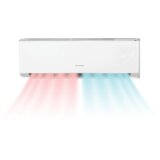 Gree AIRY NORDIC 12 3,5kW GWH12AVDXF-S6DNA1D (ogrevanje do -30) - | Shoptok.si