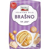 Danubius Brašno T-500 1kg Cene