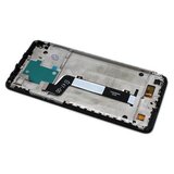Xiaomi Lcd za redmi note 5/note 5 pro + touchscreen + frame black ( LCD6204 ) | ePonuda.com