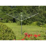 Juwel Sušilnik perila Nova Plus Evolution Lift (vrtljiv, nastavljiva višina: 160-180 cm) Cene