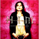 HIM Razorblade Romance Cene