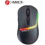  BEZICNI MIS G902 LED PUNJIVI I BLUETOOTH 2.4G IMICE CRNI | Eponuda.ba