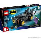 Lego DC 76264 Pregon z Batmobilom™: Batman™ proti Jokerju™ Cene