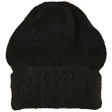 Flexfit Soft Acrylic Beanie Black