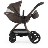 Egg 3 dječja kolica 3u1 s autosjedalicom Shell 360, Chocolate Velvet | shoptok.hr