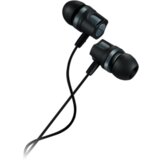 Canyon headphones EP-3 Mic 1.2m Dark Grey | Eponuda.ba