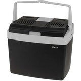 Mini zamrzivač Adler AD 8091 Crna Siva 55 W 25 L | shoptok.hr