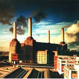 Pink Floyd ANIMALS Cene
