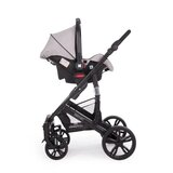 Kikka Boo auto sedište 0-13kg Beloved