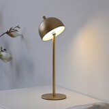 SCHÖNER WOHNEN 19244-12 - LED prigušiva stona lampa BELLIS LED/2,5W/5V IP54 zlatna | Eponuda.com
