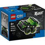 Lego City - Vozila – Trkaći automobil iz videoigre (60484) | shoptok.hr