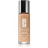 Clinique beyond Perfecting&trade; Foundation + Concealer puder i korektor 2u1 30 ml nijansa CN 10 Alabaster cijene