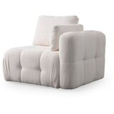 Atelier Del Sofa Dvosjed Amaris 2, 300 x 120 x 65 cm, Bijela | Eponuda.ba