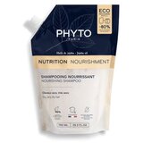 Phyto Šampon za suvu kosu Nourishment, Refill pakovanje, 750ml | ePonuda.com
