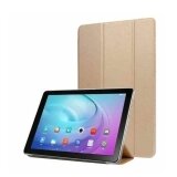  Preklopna kožna futrola za Samsung TAB A7 (T500/T5005)-Gold | Eponuda.ba