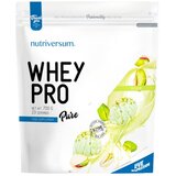 NUTRIVERSUM Whey Pro Protein surutke sa ukusom pistaća, 700g Cene