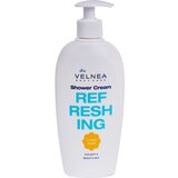 Velnea refreshing gel za tuširanje 400ml | ePonuda.com