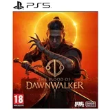 PS5 The Blood of Dawnwalker Day 1 Edition