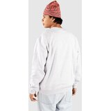 Iriedaily Minican Crewneck Pulover ash heather | Shoptok.si