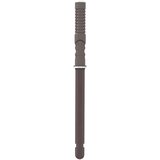  Podupirači za plutajuće police 12 pcs Bež Ø10 x 170 mm Čelik | shoptok.hr