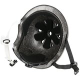 Nils Extreme kaciga crna veličina XS 48–52 cm | shoptok.hr