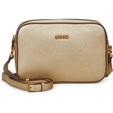 Liu Jo Torbe za čez ramo AA6211 Pozlačena | Shoptok.si