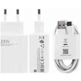 Polnilec 33W Charging Combo (Type-A) EU, (5000005634)