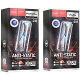  zaštitno staklo hoco anti-static set 25in1 za iphone 14 pro max (6.7) (25 kom) | ePonuda.com