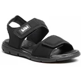 Bibi Sandali Basic Sandals Mini 1101085 Black