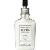 Depot No. 408 Moisturizing After Shave Balm balzam nakon brijanja Classic Cologne 100 ml Cijene