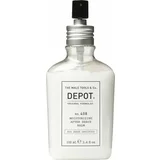 Depot No.408 Moisturizing After Shave Balm Classic Cologne