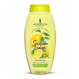  SICILIAN LEMON Uljni gel za tuširanje Cijene