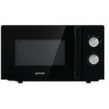 Gorenje mikrovalna pećnica MO17E1BH, (57197408) | shoptok.hr