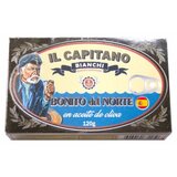 Il Capitano tuna komadi u maslinovom ulju 120G Cene