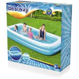 Napihljiv bazen Bestway 305 x 183 x 46 cm 54150 | Shoptok.si