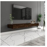 Hanah home TV polica Avalon Walnut | Eponuda.com
