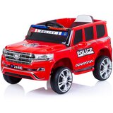  Auto na akumulator SUV Police Patrol Red | shoptok.hr