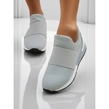 Resti Slip-on women's fabric sports shoes Arate | shoptok.hr