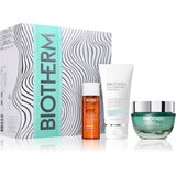 Biotherm Aquasource darilni set z vlažilnim učinkom za obraz in telo Cene