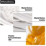 L´Oréal Paris L'Oreal Professionnel Paris Profesionalni kremasti šampon za čišćenje protiv metala, 300 ml | shoptok.hr