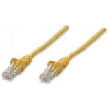 Intellinet prespojni mrežni kabal, Cat6, UUTP, 1m, žuti ( 05381471 ) 738538 Cene