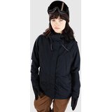 DC Paramount Primaloft Jakna black | Shoptok.si
