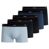 Boss pamučne muške bokserice u setu HB50531660 983 Cene