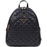 Guess Nahrbtniki GIULLY II DOME BACKPACK HWQG96 73320 Črna | Shoptok.si