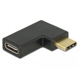 Delock adapter usb c 3.1 gen 2 m - usb c ž kotni-horiz. 65915 Cene