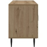  ormar 99 x 34,5 x 50 cm Hrast artisan Konstruirano drvo | shoptok.hr