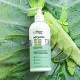 SoFlow Without Volume balzam za lase brez volumna 300 ml | Shoptok.si