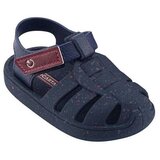 Cartago sandal 12118-AH212 OSLO SAND F ah212 blue/burgundy 21 cene