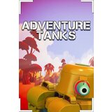 Steam Adventure Tanks Key (PC) GLOBAL | ePonuda.com
