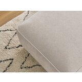 Bobochic Paris Bež tabure Zephyr – | Shoptok.si